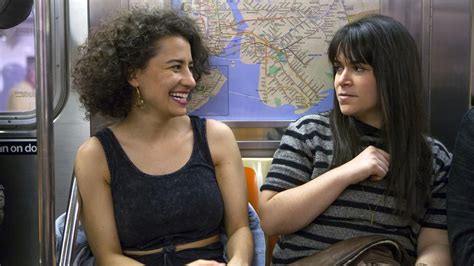 broad city season 1.